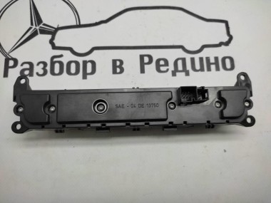 Блок кнопок MERCEDES-BENZ R-класс W251 (2005 - 2007) — Разборка Мерседес