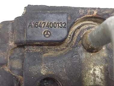 Ответная часть замка багажника MERCEDES-BENZ R-класс W251 (2005 - 2007) — Разборка Мерседес