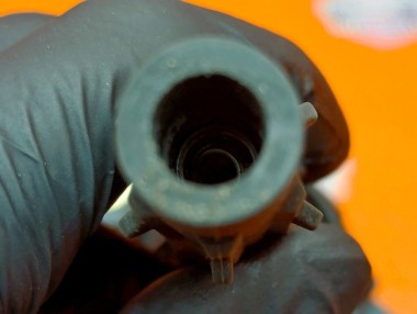 Катушка зажигания MERCEDES-BENZ M-класс W164 (2005 - 2008) — Разборка Мерседес