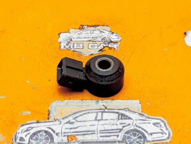 Датчик детонации MERCEDES-BENZ E-класс W211/S211 (2002 - 2006) &mdash; Разборка Мерседес