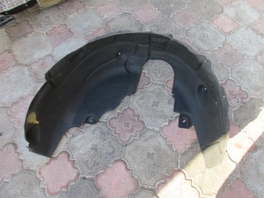 Подкрылок задний левый MERCEDES-BENZ S-класс W222/C217/A217 (2013 - 2017) — Разборка Мерседес