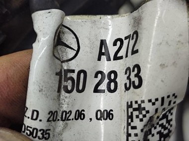 Проводка моторная MERCEDES-BENZ R-класс W251 (2005 - 2007) — Разборка Мерседес