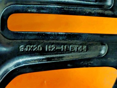 Колеса 20 MERCEDES-BENZ GLE-класс V167 (2018 - 2024) — Разборка Мерседес