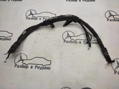 Провод стартера MERCEDES-BENZ GLC-класс Coupe C253 (2016 - 2019) — Разборка Мерседес