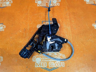 Замок двери задней левой MERCEDES-BENZ GLE-класс V167 (2018 - 2024) — Разборка Мерседес