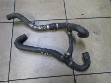 Патрубок ОЖ MERCEDES-BENZ E-класс W211/S211 (2002 - 2006) — Разборка Мерседес