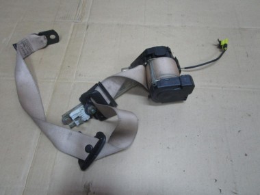 Ремень безопасности передний левый MERCEDES-BENZ M-класс W163 рестайлинг (2001 - 2005) — Разборка Мерседес