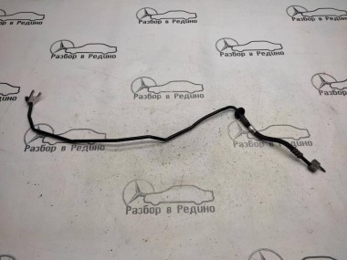 Трубка кондиционера MERCEDES-BENZ V-класс W639 (2003 - 2014) — Разборка Мерседес