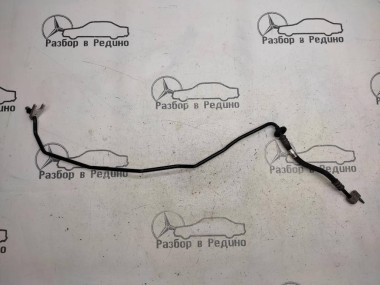 Трубка кондиционера MERCEDES-BENZ V-класс W639 (2003 - 2014) — Разборка Мерседес