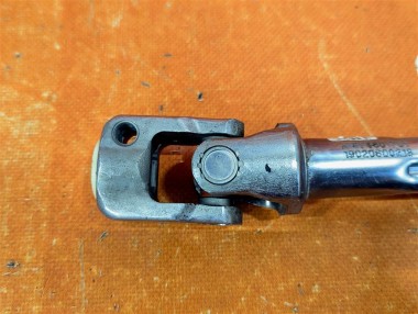 Кардан рулевого вала MERCEDES-BENZ GLE-класс V167 (2018 - 2024) — Разборка Мерседес