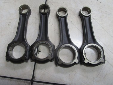 Шатун Дизель MERCEDES-BENZ A-класс W168 (1997 - 2001) — Разборка Мерседес