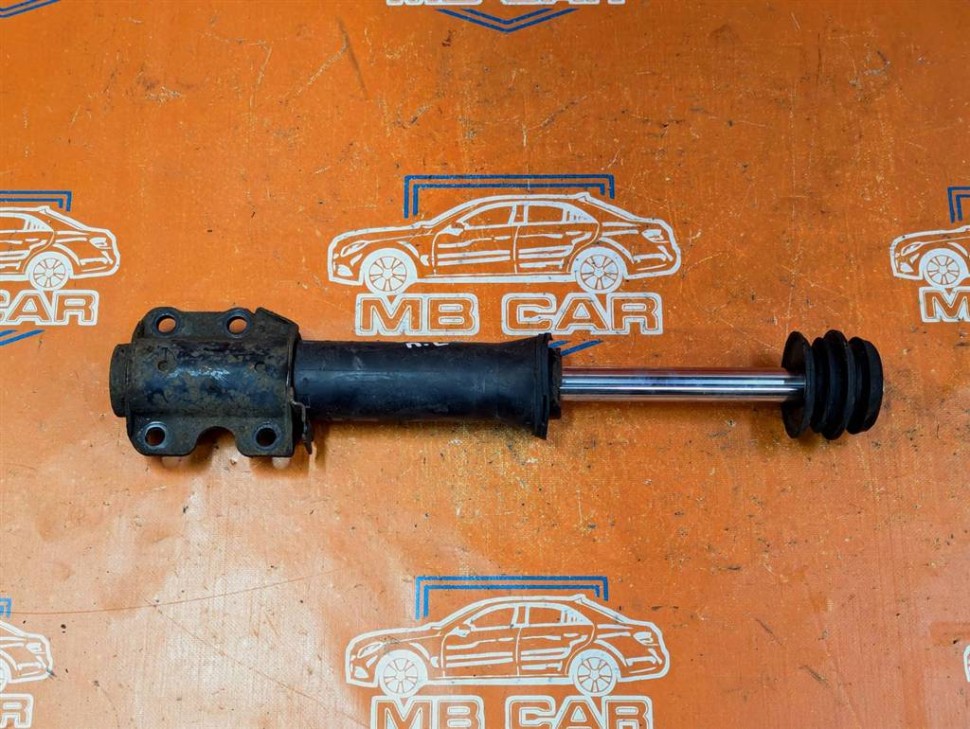 Стойка передняя MERCEDES-BENZ Sprinter W901-905 (1995 - 2006) фото 1 — Разборка Мерседес