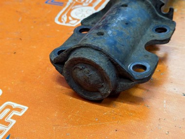 Стойка передняя MERCEDES-BENZ Sprinter W901-905 (1995 - 2006) — Разборка Мерседес