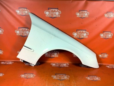 Крыло переднее правое MERCEDES-BENZ E-класс W211/S211 рестайлинг (2006 - 2009) &mdash; Разборка Мерседес