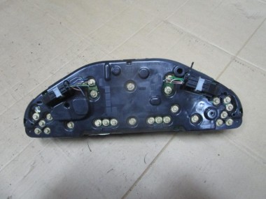 Щиток приборов MERCEDES-BENZ C-класс W202/S202 рестайлинг (1997 - 2001) — Разборка Мерседес