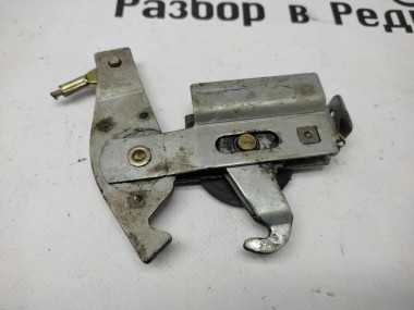 Механизм ручника MERCEDES-BENZ E-класс W210/S210 (1995 - 1999) — Разборка Мерседес