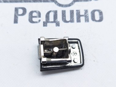 Крышка ручки двери MERCEDES-BENZ W124 W124/S124/C124/A124 (1984 - 1993) — Разборка Мерседес