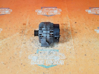 Генератор MERCEDES-BENZ E-класс AMG W210/S210 (1996 - 1999) &mdash; Разборка Мерседес