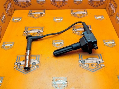 Катушка зажигания MERCEDES-BENZ E-класс W210/S210 рестайлинг (1999 - 2003) E 200 2.0 MT (163 л.с.) &mdash; Разборка Мерседес