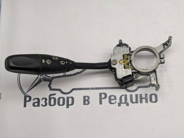 Переключатель подрулевой MERCEDES-BENZ C-класс W203/S203/CL203 рестайлинг (2004 - 2008) — Разборка Мерседес