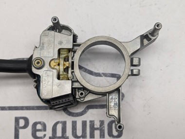 Переключатель подрулевой MERCEDES-BENZ C-класс W203/S203/CL203 рестайлинг (2004 - 2008) — Разборка Мерседес