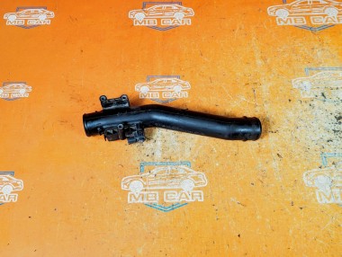 Патрубок интеркулера MERCEDES-BENZ A-класс W169 (2004 - 2008) &mdash; Разборка Мерседес