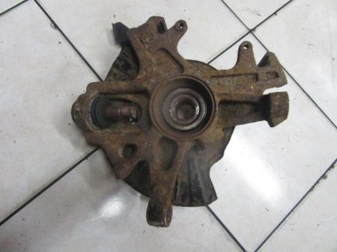 Кулак поворотный передний правый MERCEDES-BENZ M-класс W163 (1997 - 2001) — Разборка Мерседес