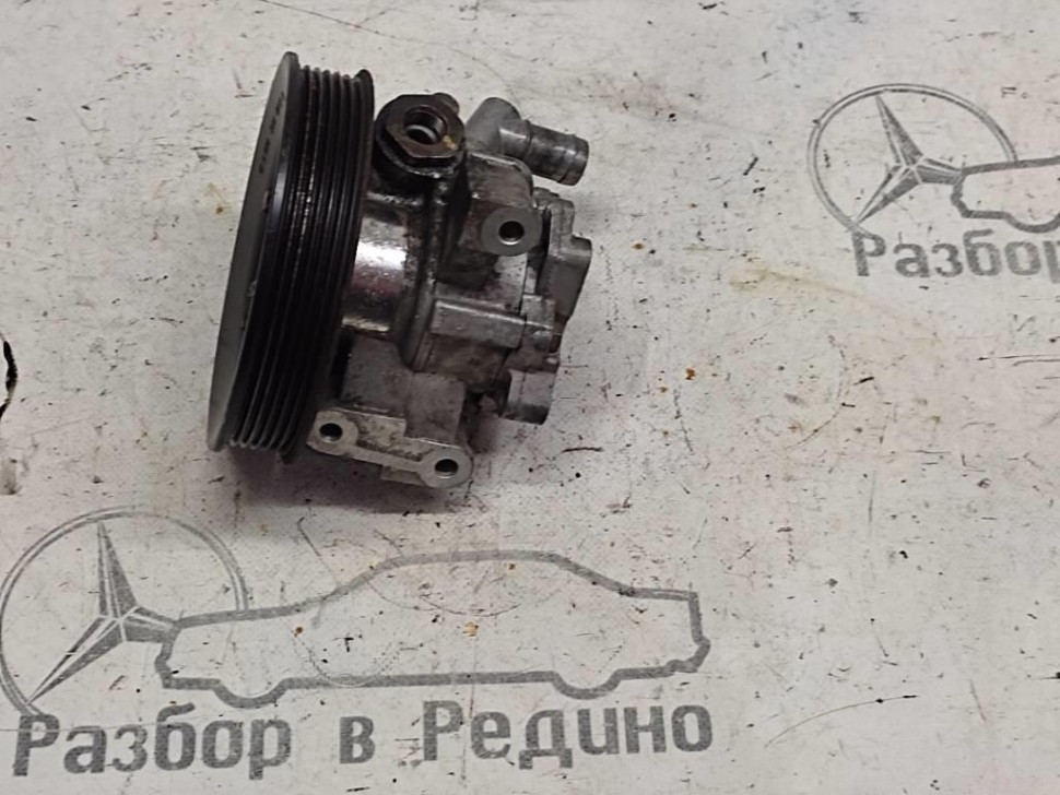 ГУР MERCEDES-BENZ Vito W638 (1996 - 2003) фото 1 — Разборка Мерседес