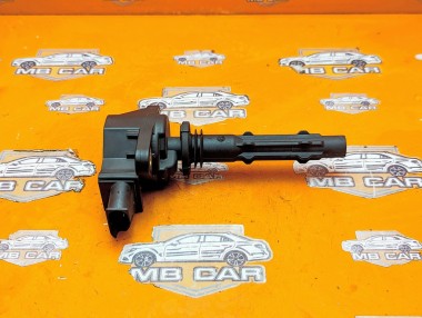 Катушка зажигания MERCEDES-BENZ C-класс W203/S203/CL203 рестайлинг (2004 - 2008) &mdash; Разборка Мерседес