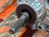 Раздаточная коробка MERCEDES-BENZ S-класс W222/C217/A217 (2013 - 2017) фото 11 &mdash; Разборка Мерседес