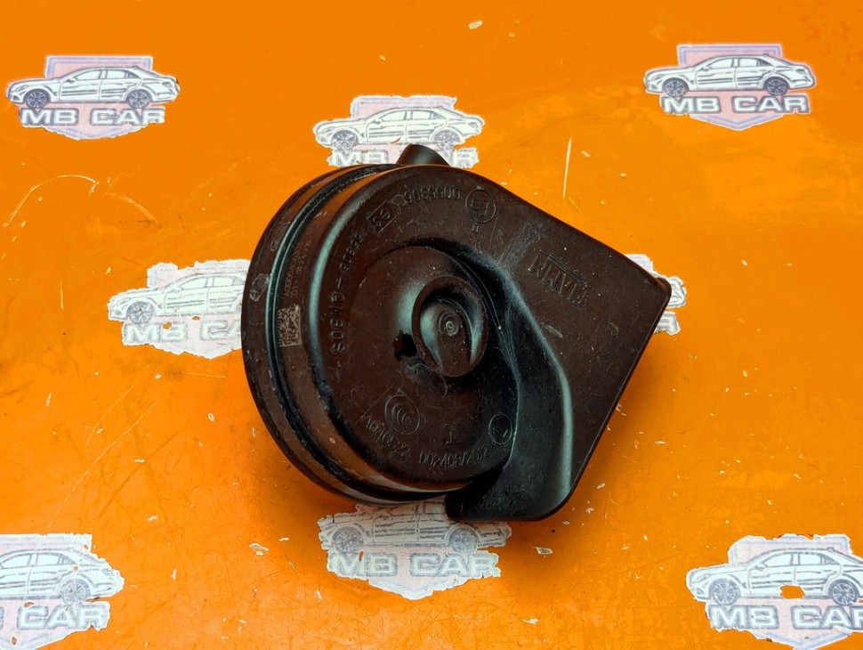 Сигнал MERCEDES-BENZ CLA-класс C117/X117 рестайлинг (2016 - 2019) фото 1 &mdash; Разборка Мерседес