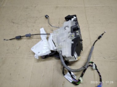 Замок двери задней правой MERCEDES-BENZ S-класс W221 (2005 - 2009) — Разборка Мерседес