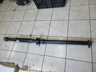 Кардан задний MERCEDES-BENZ GLS-класс X166 (2015 - 2019) — Разборка Мерседес