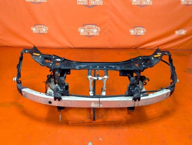 Телевизор в сборе MERCEDES-BENZ E-класс W211/S211 рестайлинг (2006 - 2009) &mdash; Разборка Мерседес