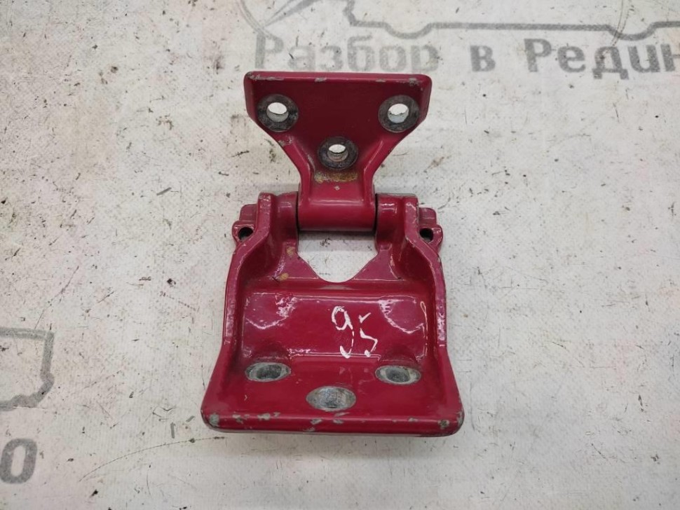 Петля крышки багажника MERCEDES-BENZ Vito W638 (1996 - 2003) фото 1 — Разборка Мерседес