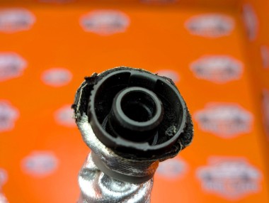 Трубка вакуумная MERCEDES-BENZ C-класс AMG W205/S205/C205/A205 (2014 - 2018) — Разборка Мерседес