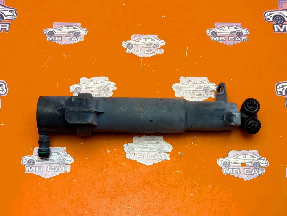 Омыватель фар MERCEDES-BENZ E-класс W211/S211 (2002 - 2006) фото 1 &mdash; Разборка Мерседес