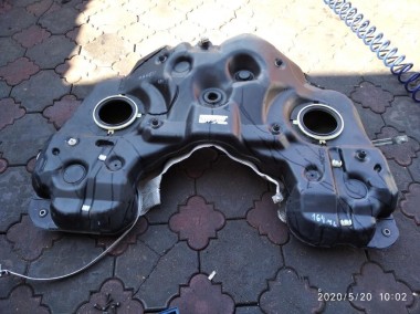 Бак топливный MERCEDES-BENZ M-класс W164 (2005 - 2008) — Разборка Мерседес