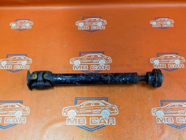 Кардан передний MERCEDES-BENZ M-класс W163 рестайлинг (2001 - 2005) — Разборка Мерседес