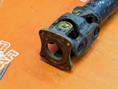 Кардан передний MERCEDES-BENZ M-класс W163 рестайлинг (2001 - 2005) — Разборка Мерседес