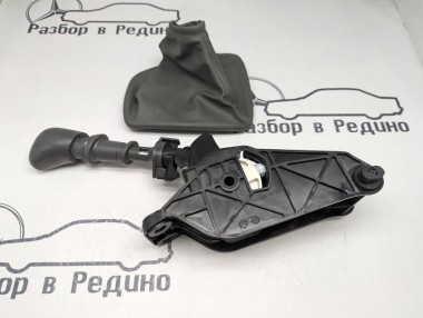 Кулиса МКПП MERCEDES-BENZ Sprinter w904 — Разборка Мерседес