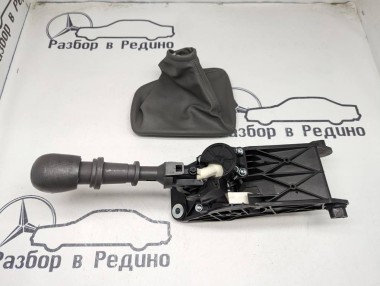 Кулиса МКПП MERCEDES-BENZ Sprinter w904 — Разборка Мерседес