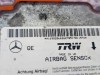 Блок AIRBAG MERCEDES-BENZ A-класс W169 (2004 - 2008) фото 5 — Разборка Мерседес