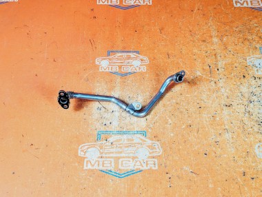 Трубка ОЖ MERCEDES-BENZ GLC-класс X253 рестайлинг (2019 - 2025) &mdash; Разборка Мерседес