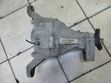 Редуктор задний MERCEDES-BENZ GL-класс X164 (2006 - 2009) — Разборка Мерседес