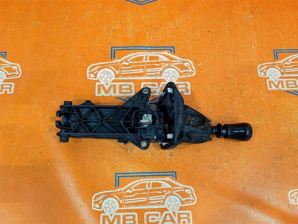 Кулиса МКПП MERCEDES-BENZ Sprinter W906 (2006 - 2019) фото 1 — Разборка Мерседес