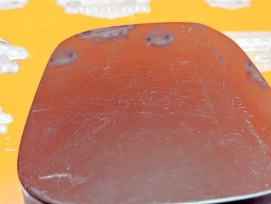 Лючок топливного бака MERCEDES-BENZ CLK-класс C209/W209 (2002 - 2005) &mdash; Разборка Мерседес