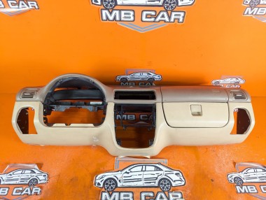 Торпеда MERCEDES-BENZ M-класс W163 (1997 - 2001) ML 230 2.3 4MATIC MT (150 л.с.) &mdash; Разборка Мерседес