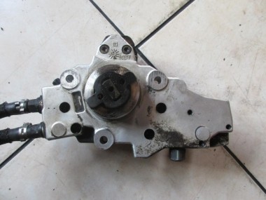 ТНВД MERCEDES-BENZ Vito W639 (2003 - 2010) — Разборка Мерседес