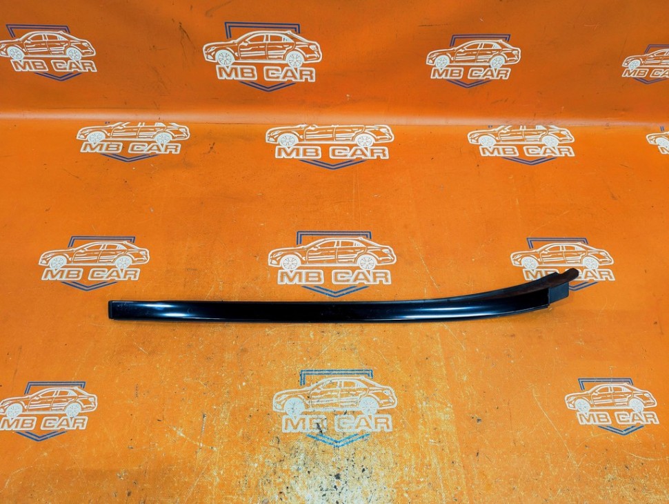 Молдинг лобового стекла MERCEDES-BENZ E-класс W213/S213/C238/A238 (2016 - 2021) фото 1 — Разборка Мерседес